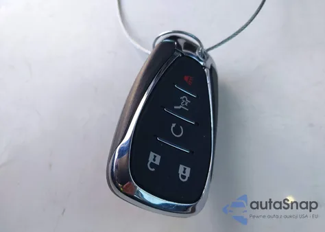 2024 Chevrolet Blazer Fwd 3Lt z USA, uszkodzony, nr VIN 3GNKBDRS1RS200770